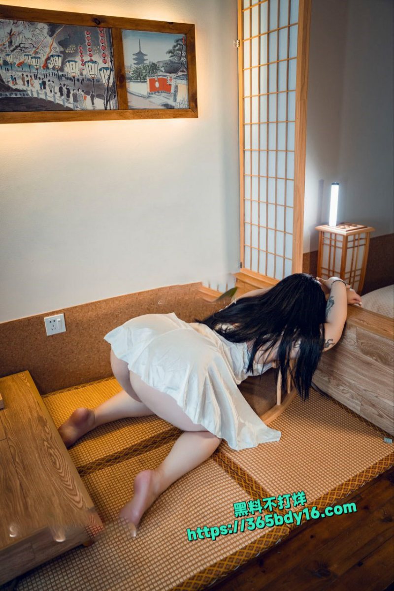 顶级BBW大神麦辣鸡腿堡9月VIP新作三部合集 28