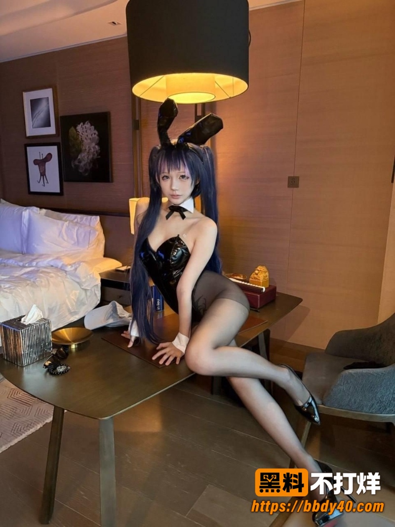 推特清纯脸福利姬Duvet 21