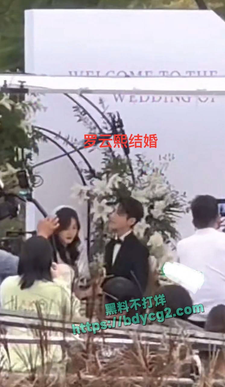 罗云熙偷情出轨白鹿19