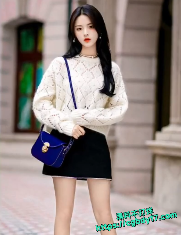 杨超越pmv 混剪2