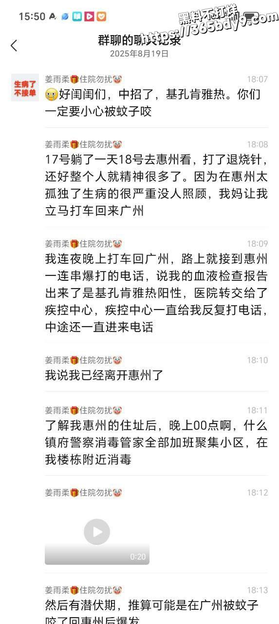 广州基孔肯雅热1
