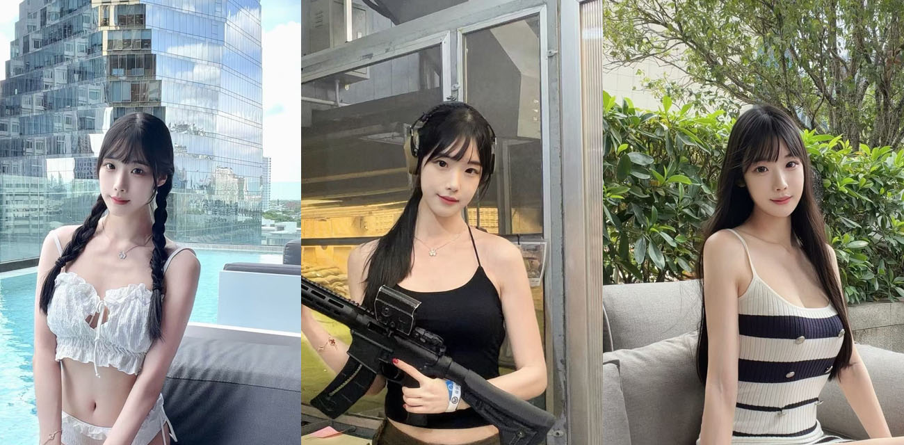 高颜值妹子与鲜肉男友 无套激战全程表情陶醉 尽情享受每一寸快感
