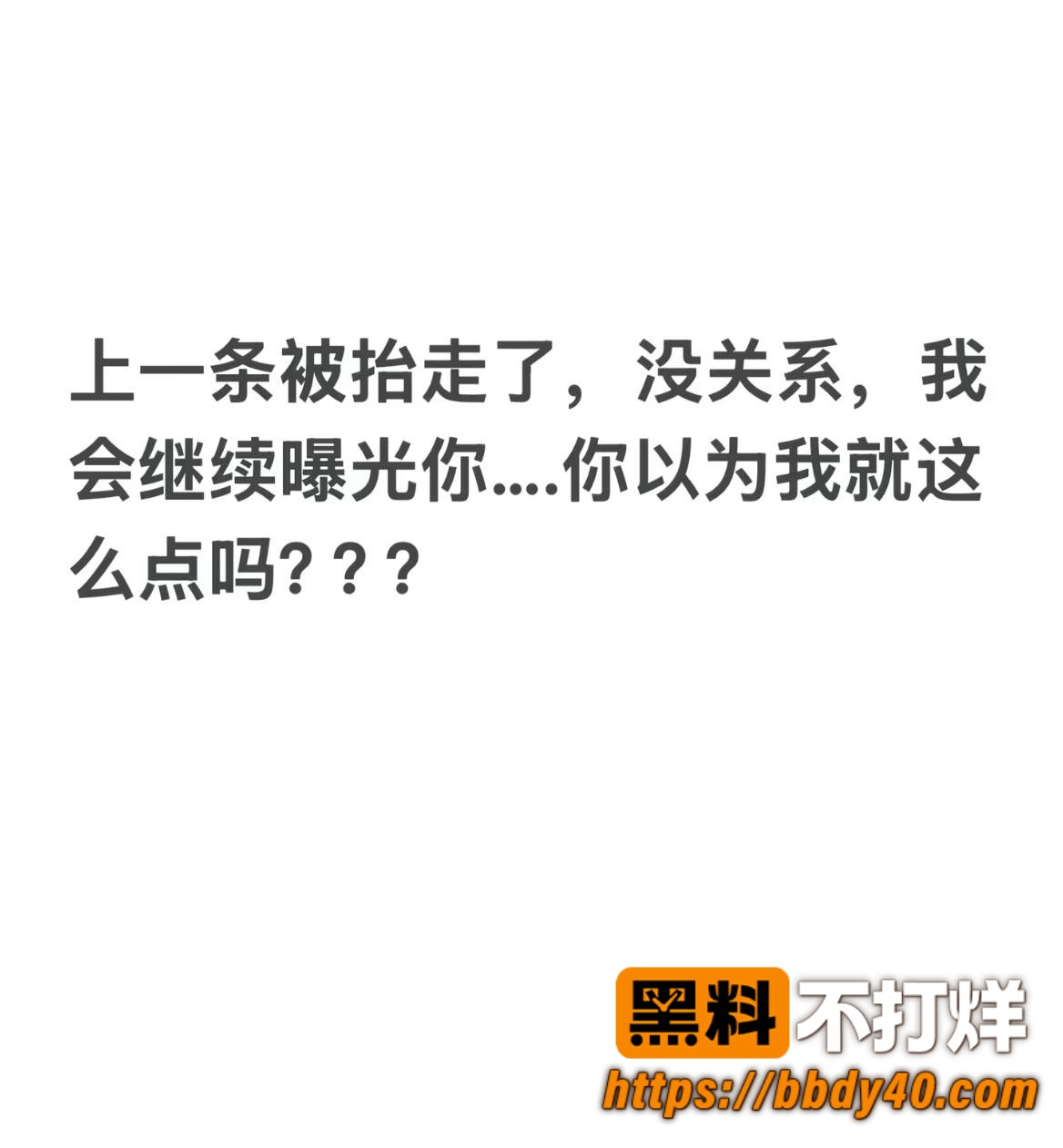 修雷子出轨3