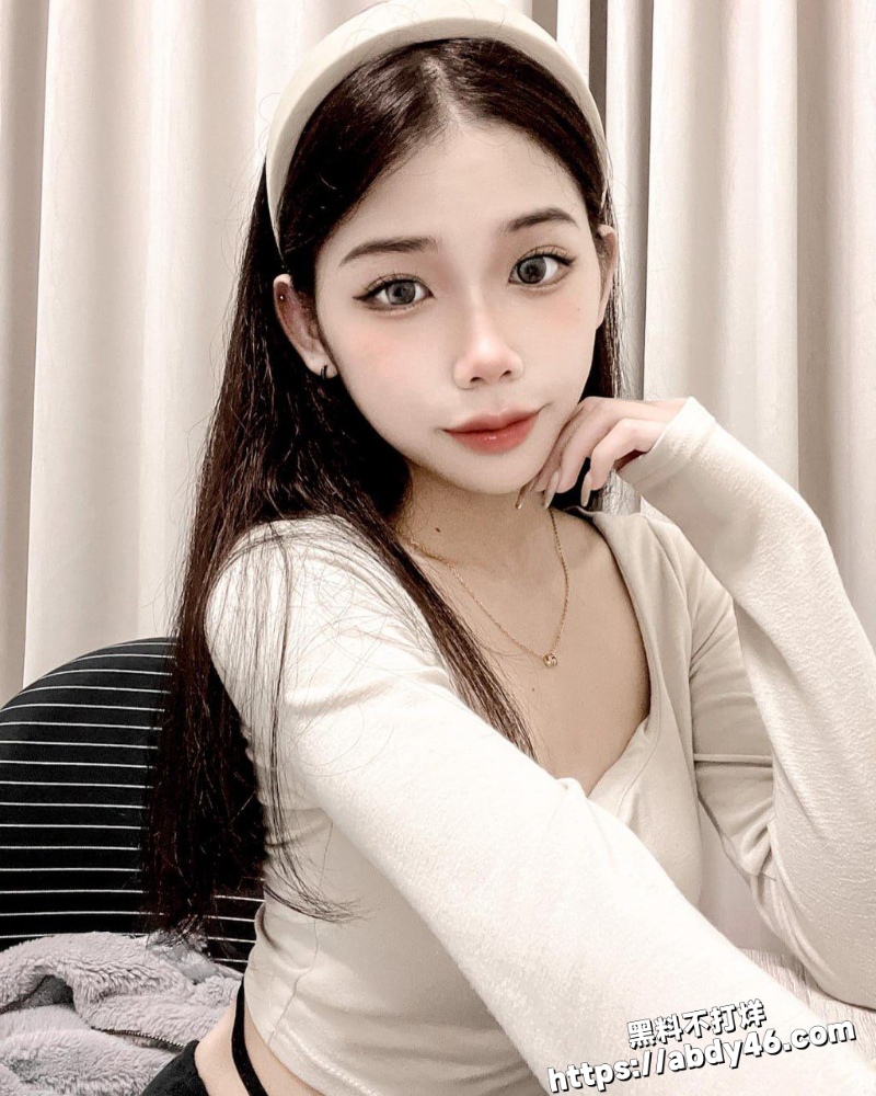 马来西亚情侣 杨薇恩2