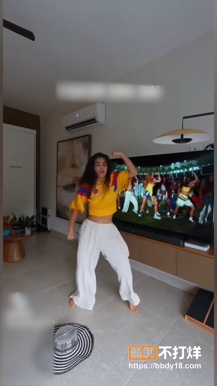 2026美加墨世界杯官方主题曲5