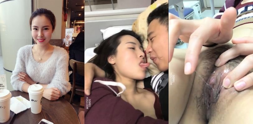 骚货少妇医院独立病房忍不住打炮 男主穿病号裤艺高人胆大