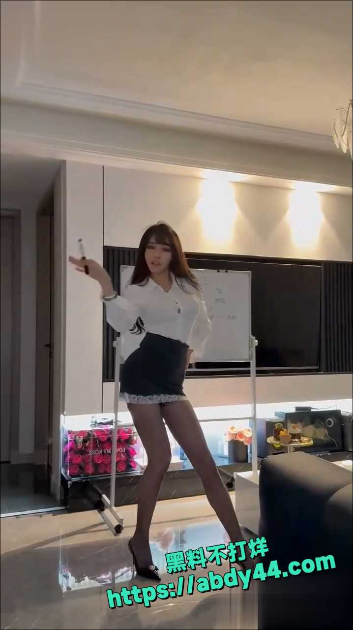 抖音网红御姐 13