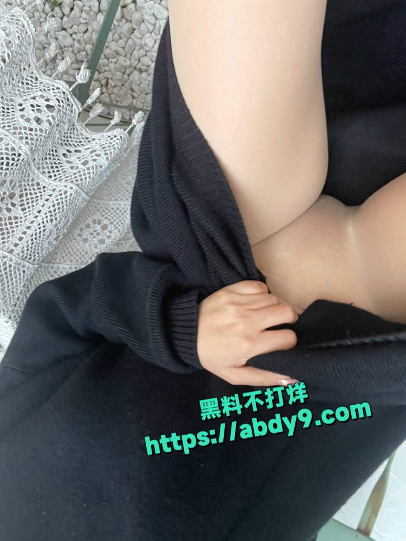 高铁短发女孩5