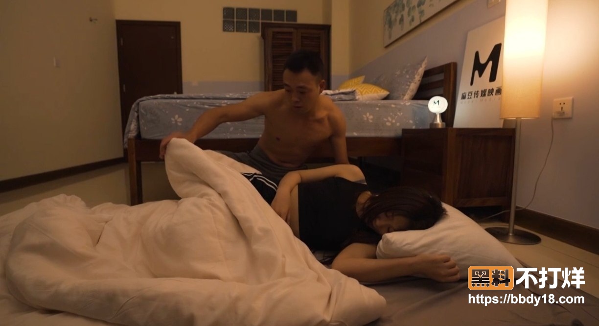 麻豆传媒映画 刘思慧4