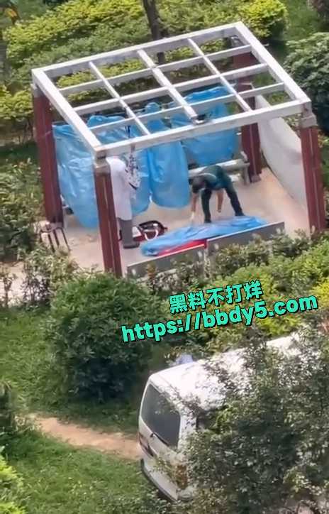 老太上吊6