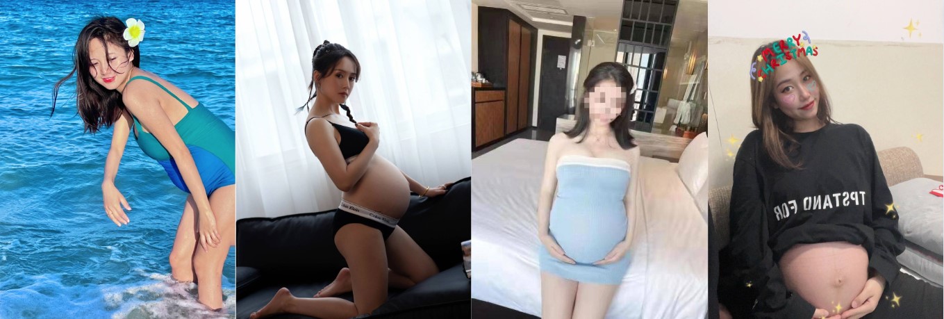 【独家爆料】揭秘神秘职业『成人奶妈』暗藏色情交易 第一人称视角记录曝光！