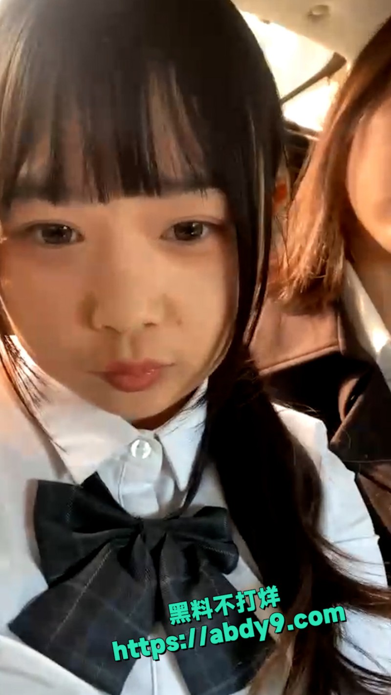ST新进18岁萝莉播主 11