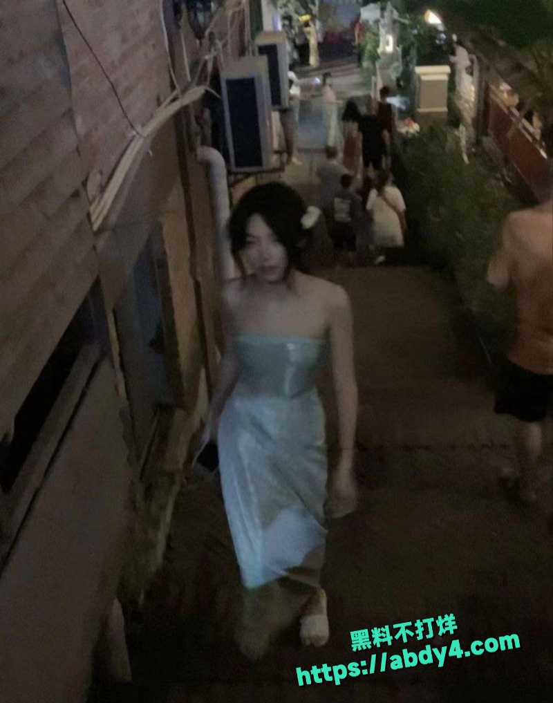 吉林师范学院22级颜值女大吕佳慧被金主包养 7
