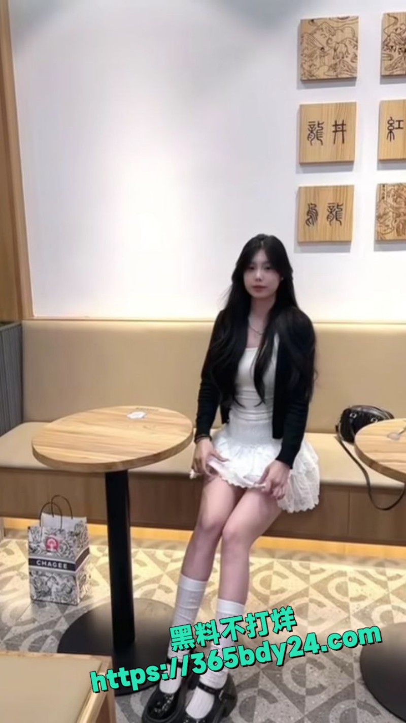 大学生 陈曦 1