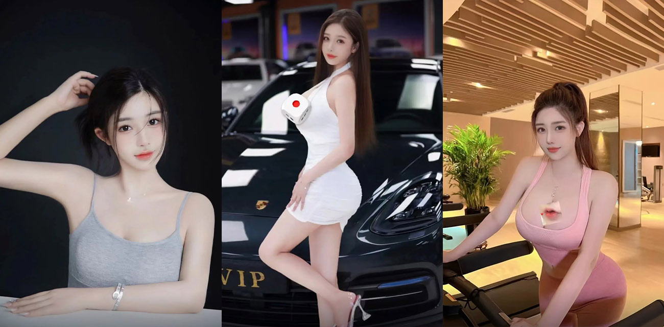 九头身G杯巨乳极品女神大尺度私拍视频流出 在摄影师软磨硬泡的套路下 最终才同意拍摄 不料事后视频泄露