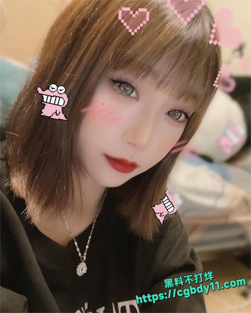 极品小美女芷蔚5