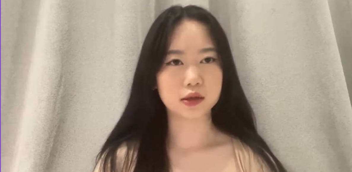 内地女大学生6分钟独白承认曾性滥交 爱惜自己珍惜当下理性反思分享
