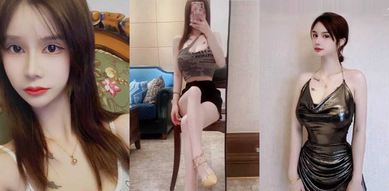 网传抖音女神夏日甜心探探约炮曝光 妹子是江西南昌 做夜场的 真名魏思琴