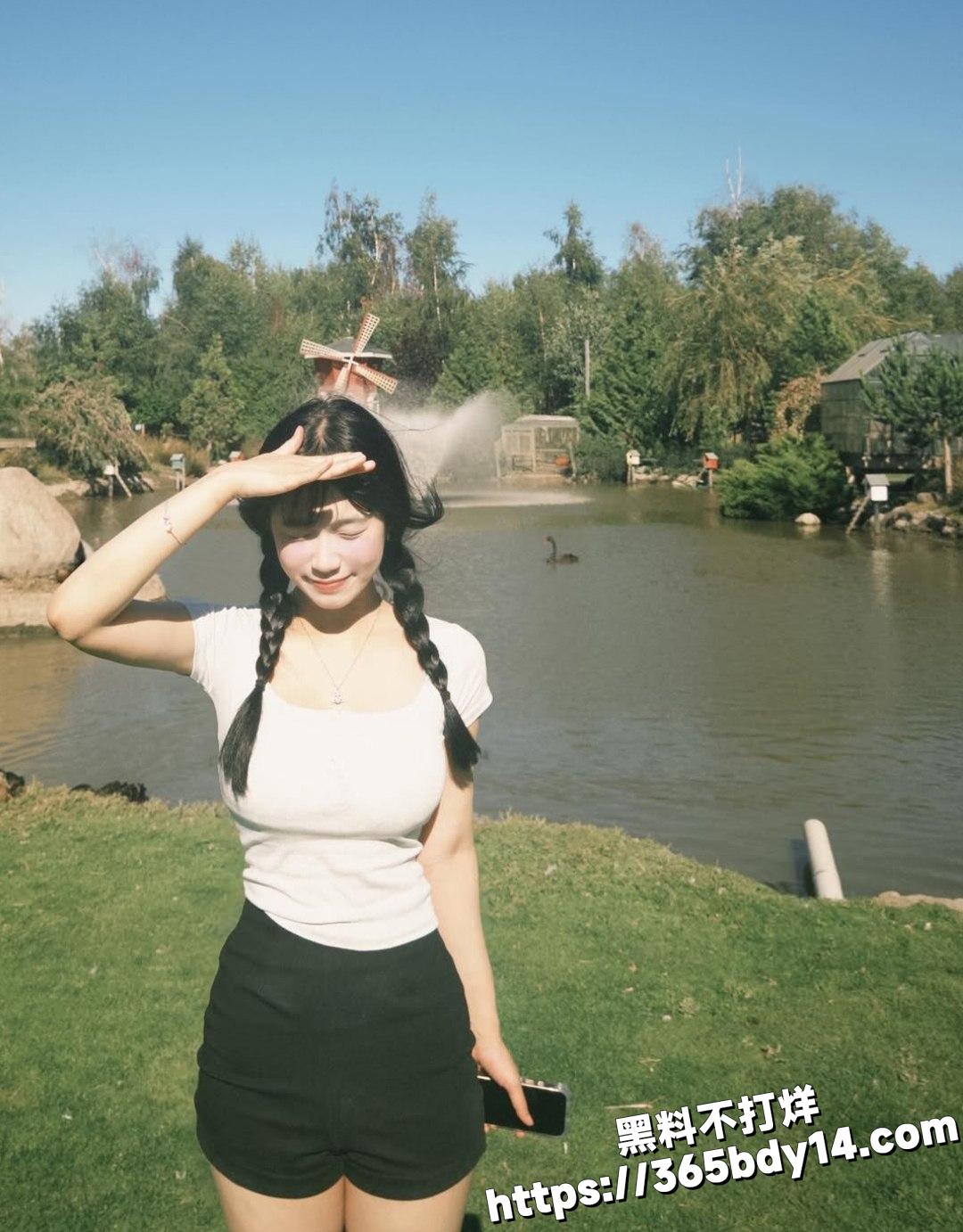 美妆博主5