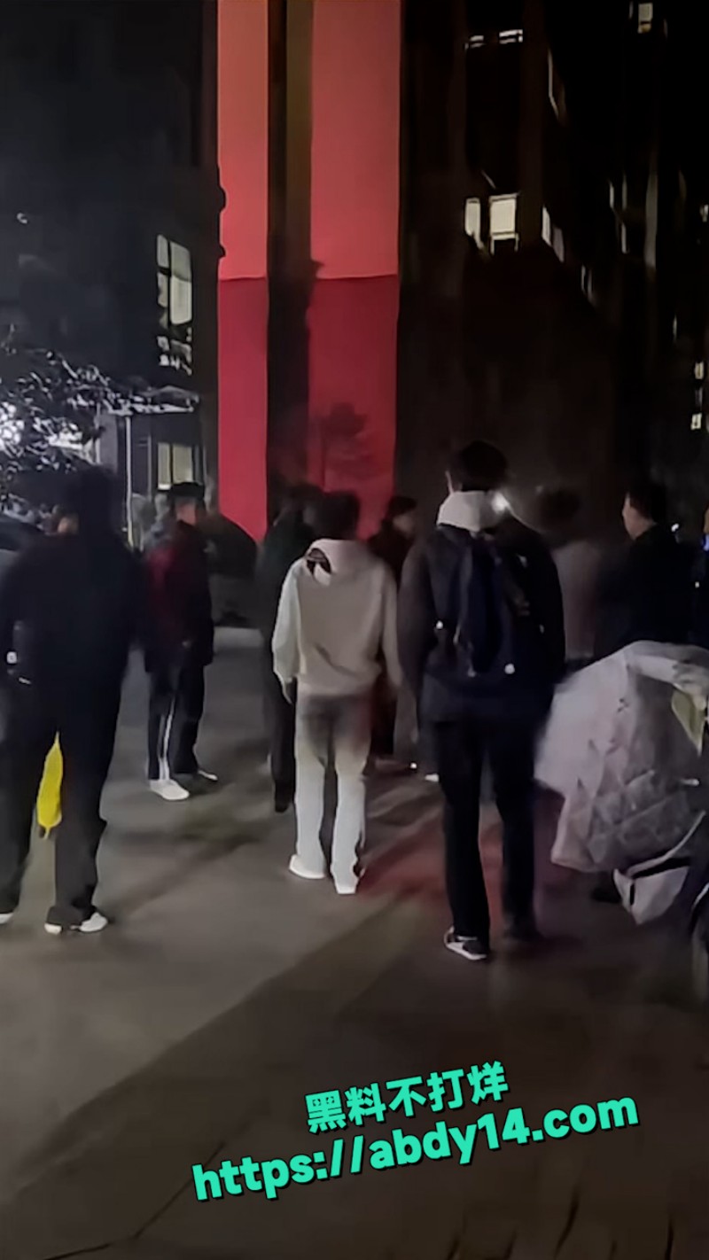 山东郯城一中校园霸凌曝光 18