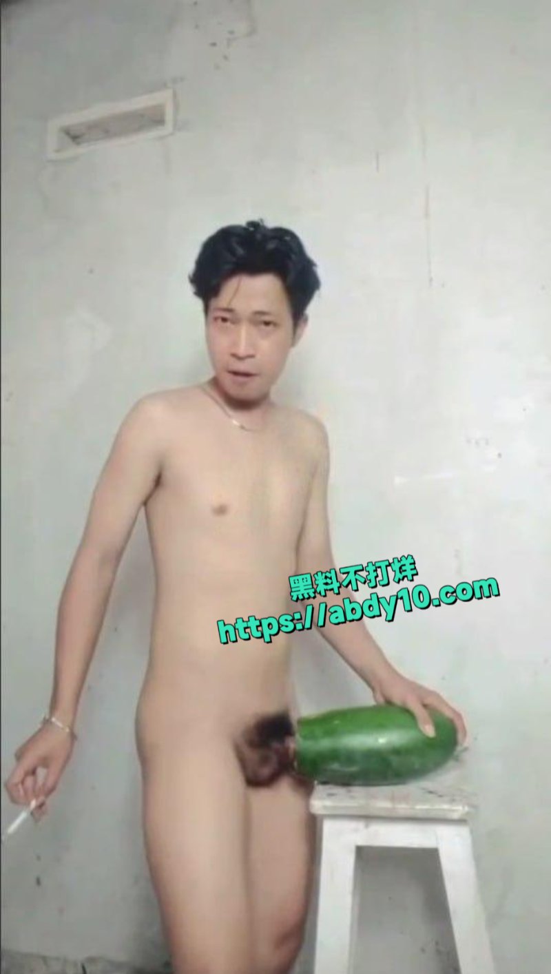 自制西瓜杯3