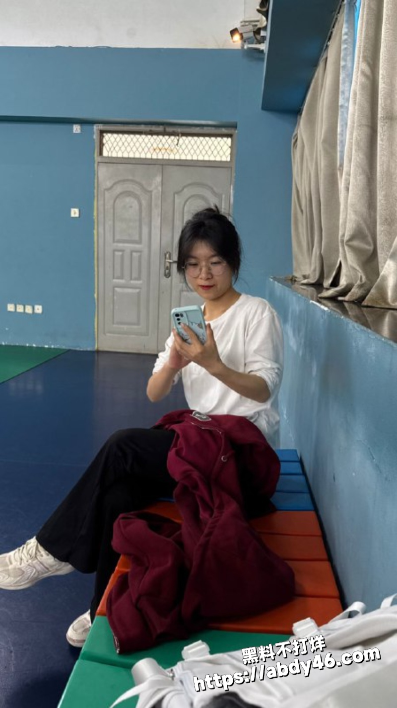 湖南衡阳师范眼镜婊10