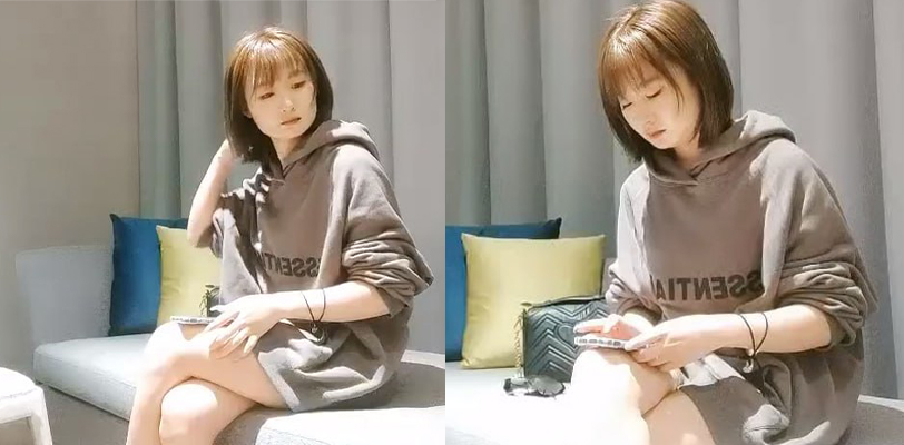 毛巾哥探花 骨感的小少妇被操的直喊疼 顶不住大哥的强势攻势 公主切发型太戳人了 人美逼遭罪