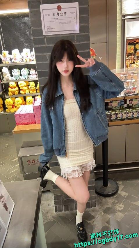 抖音70万粉丝网红一只香2
