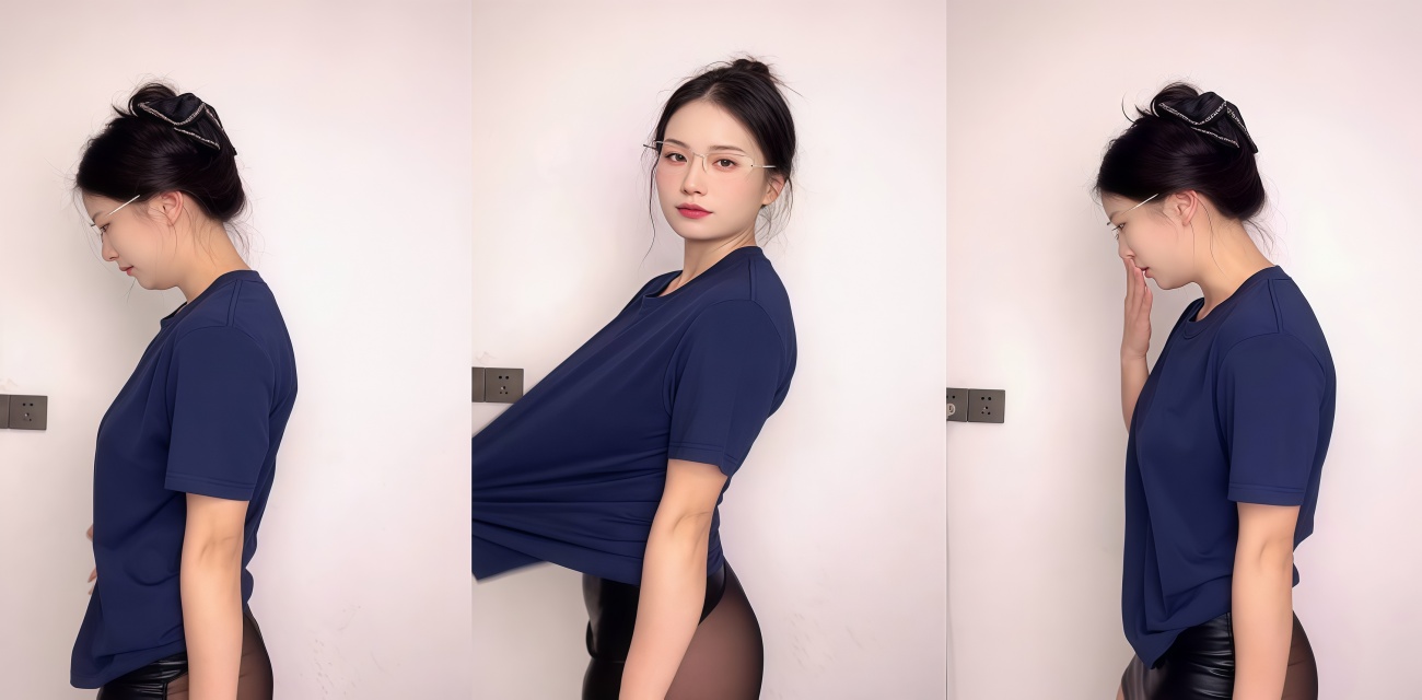 抖音网红尐男装直播 飞机加微后1v1裸聊 撕袜自慰 勾引老铁们看