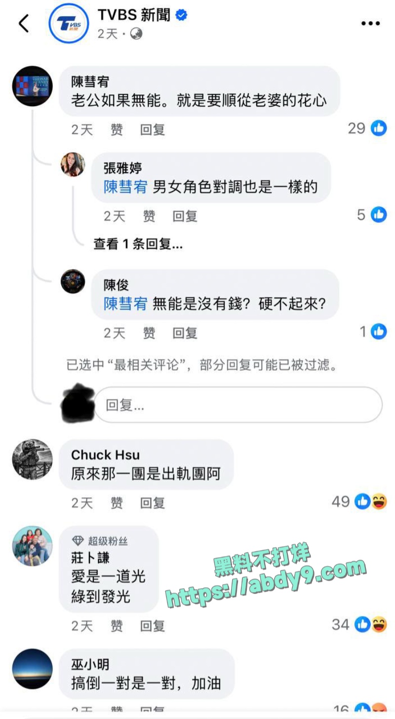 台娱女星简廷芮出轨王品澔席卷网络 7