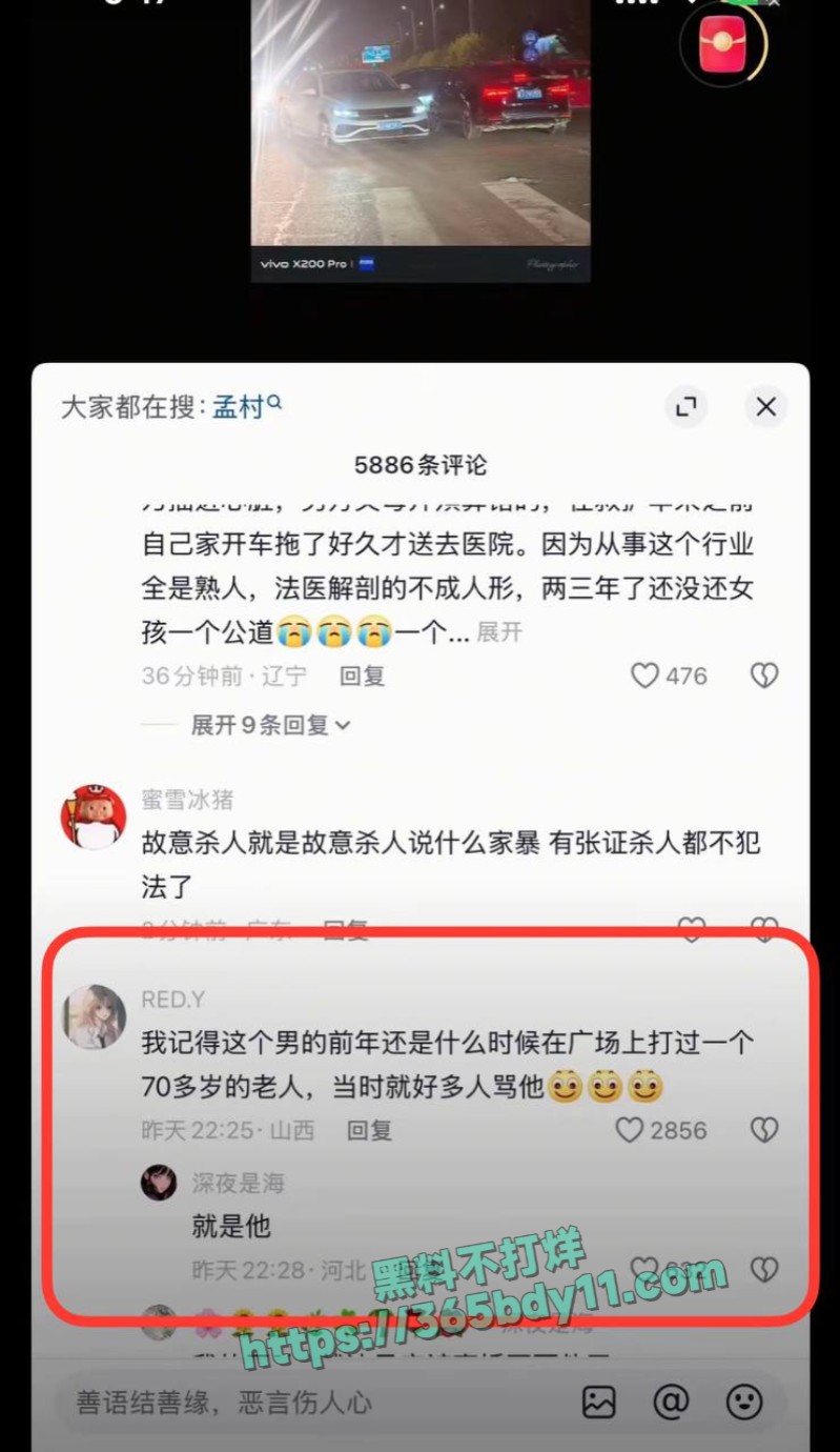 河北孟村县大案小三照片18
