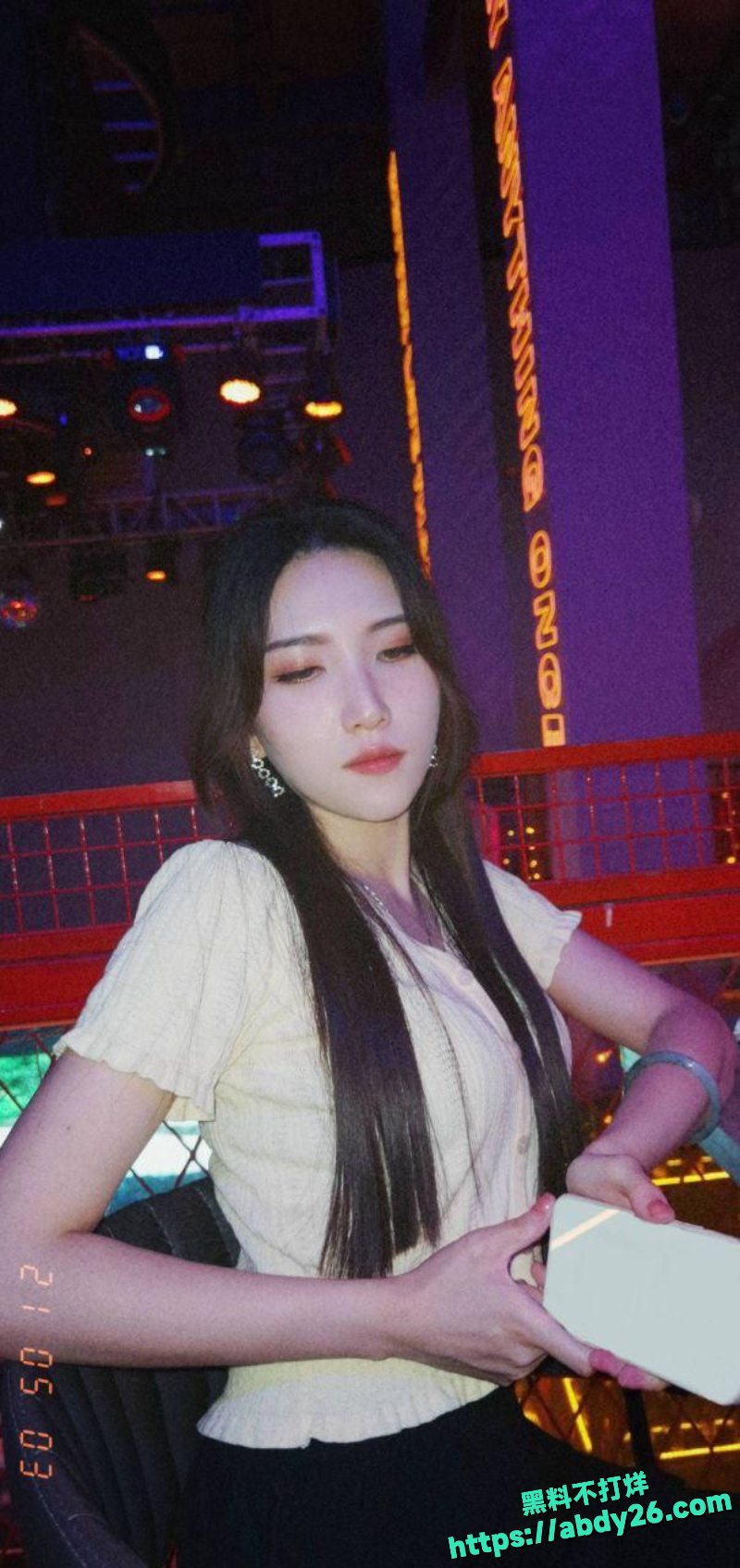 华南师范大学付子逸照片被撸 14