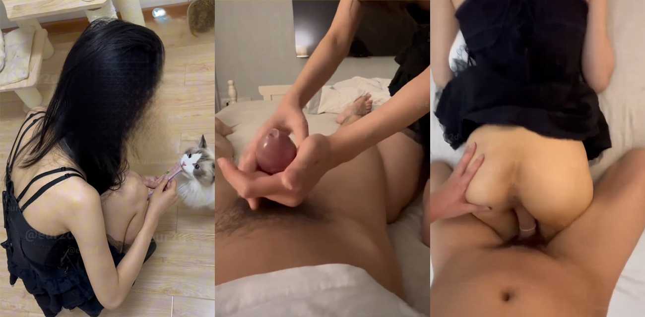 江南第一深情新作明年即将毕业的大四学妹 苗条女大全程主动 各种姿势操