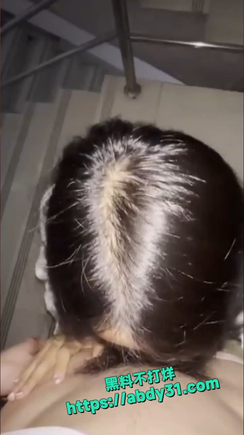 威海职业学院母狗 10