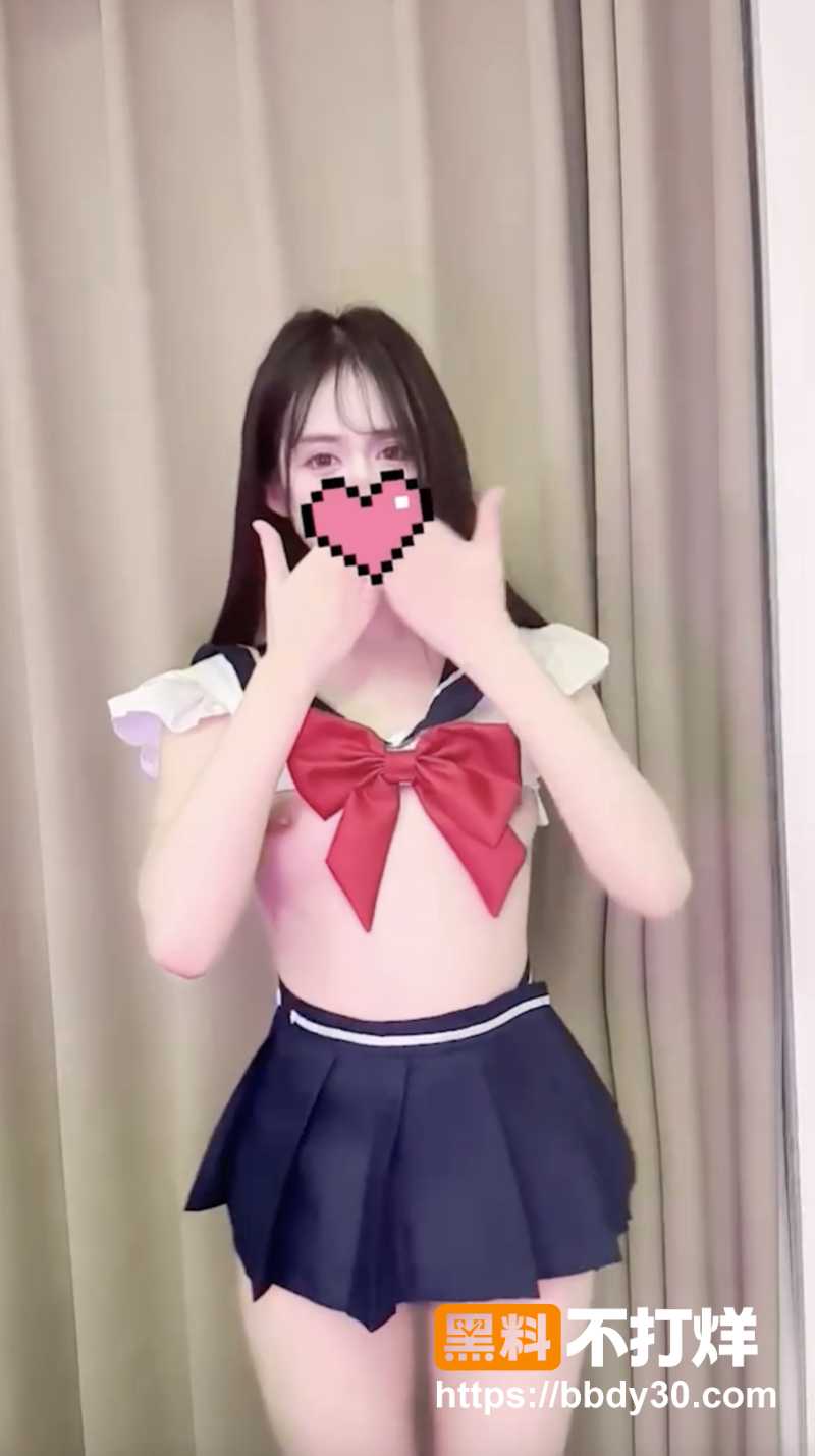 软萌嫩妹 茉茉ovo4