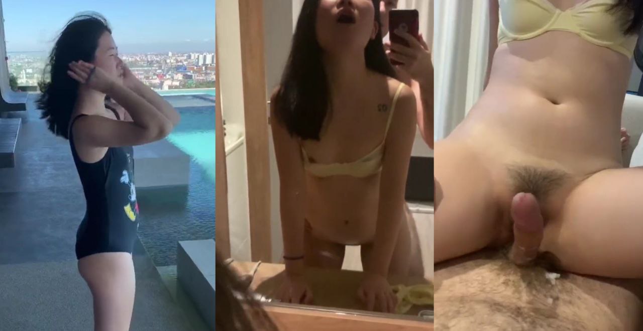 绿帽男史上最好看的一部片 主动找白人操自己老婆 全程拍摄视频记录下来以后欣赏