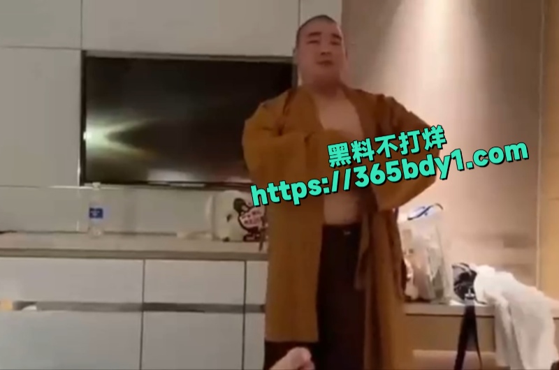 小仙女被大师开过光3