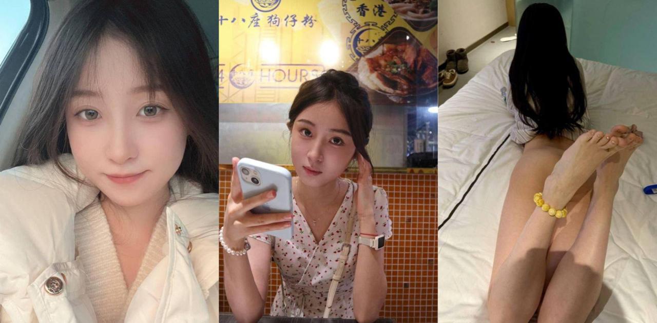 浙江农林大学大三学姐吴凡玲性爱视频泄密曝光 完美身体露脸口交狂操反差炸裂