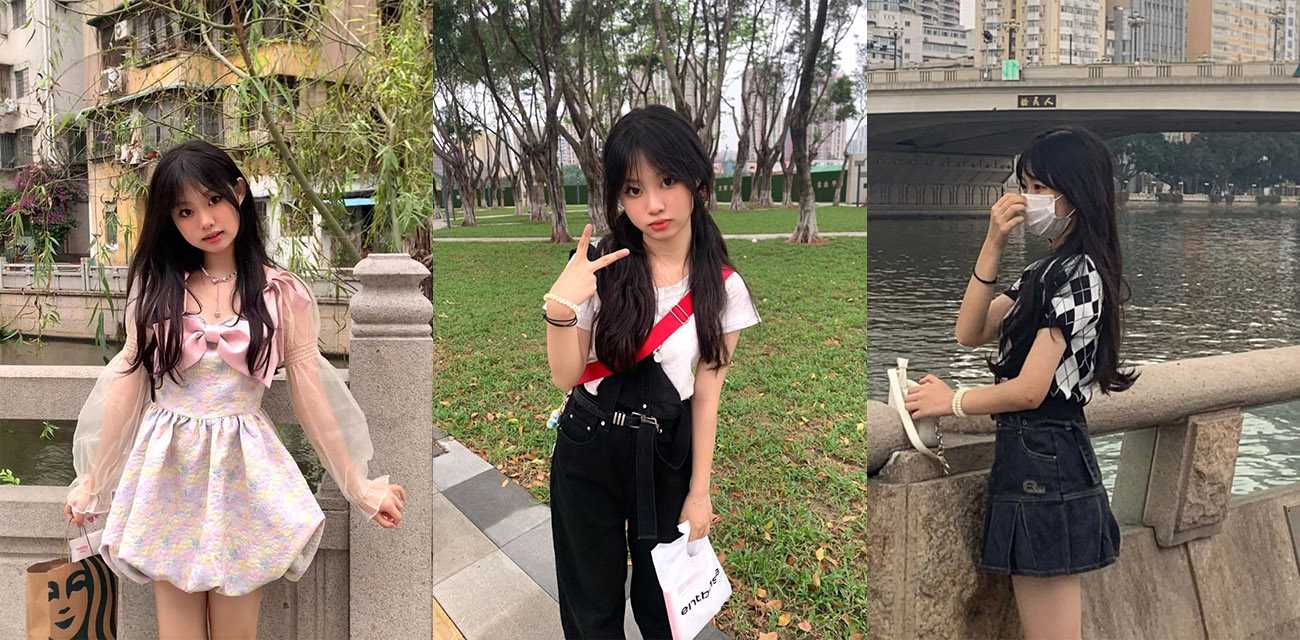 浙江宁波学生妹 萧敏儿 跟男友不雅视频泄漏 清纯可爱小萝莉在床上却是一个淫荡少女