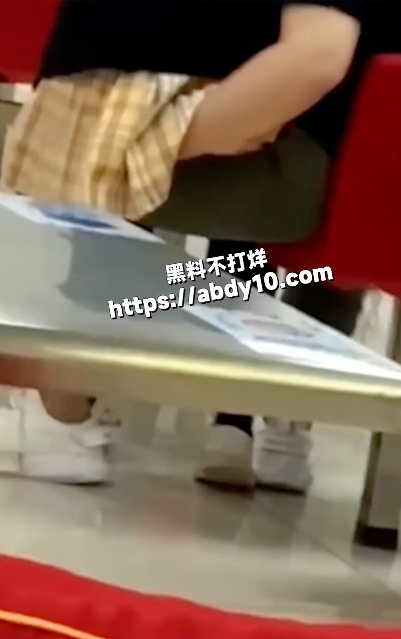 又一食堂大戏 事故高发地2