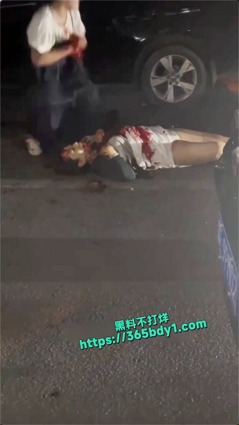 河北邢台清河县御捷城杀人案现场视频流出5