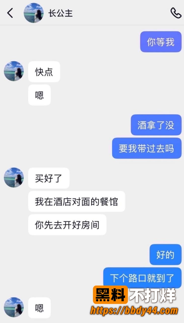 长公主11