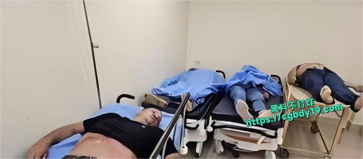 厄瓜多尔卡门 大屠杀3