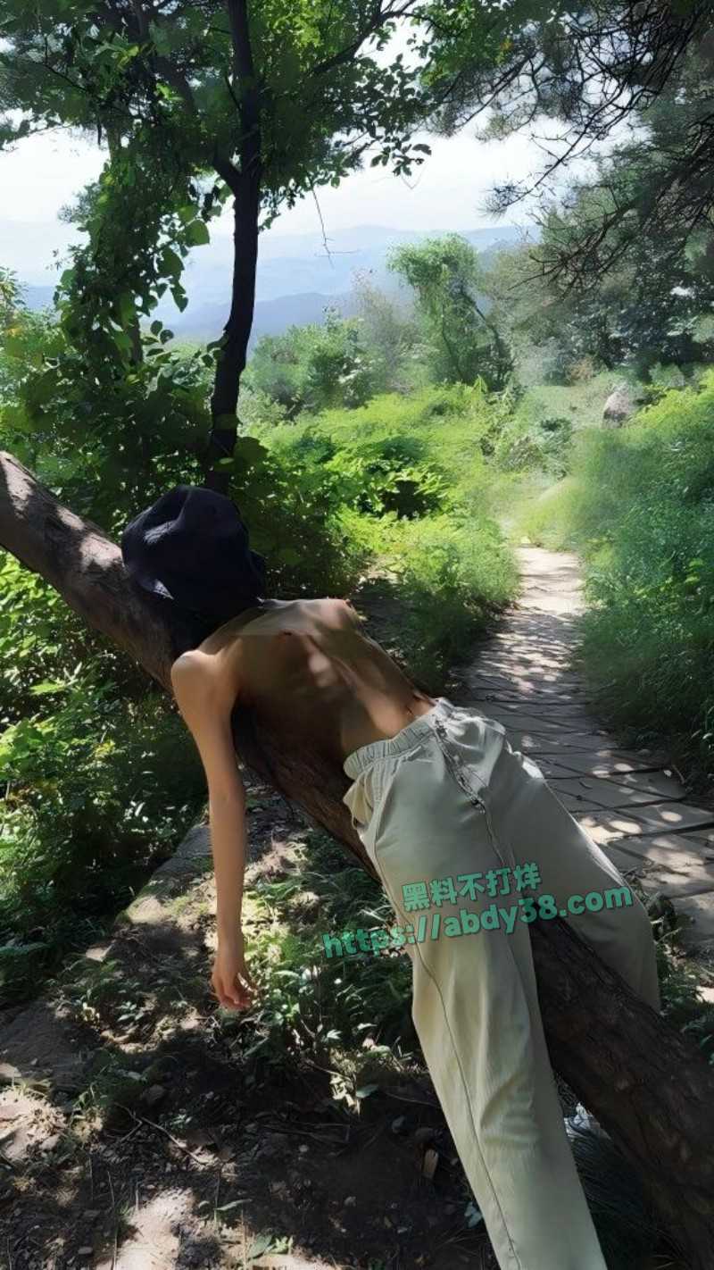 抖音超极品甜嫩瘦主播妮子7