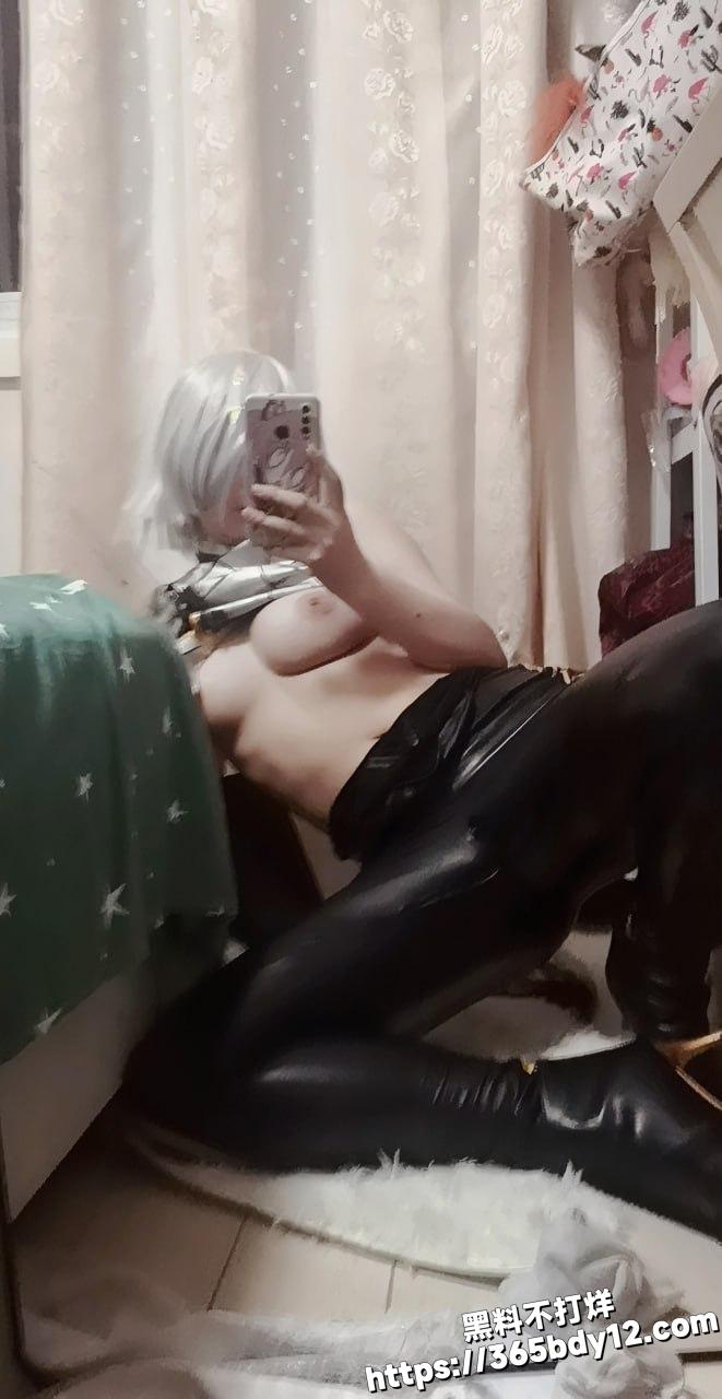 沐沐酱4