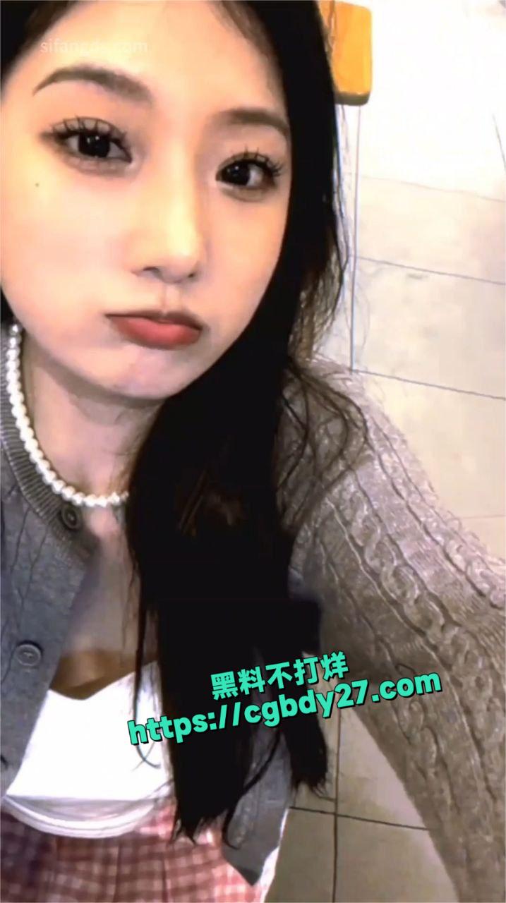 极品阿黑颜反差欲女8
