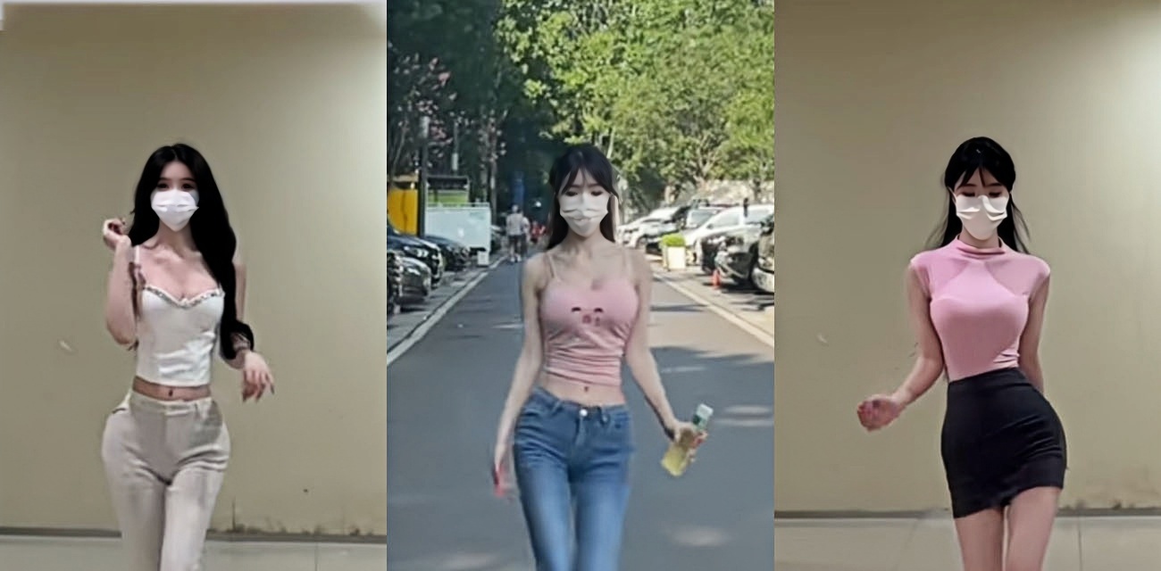 抖音17万粉晴BABY御姐气质自带强大魅力 肉丝美脚粉穴自慰