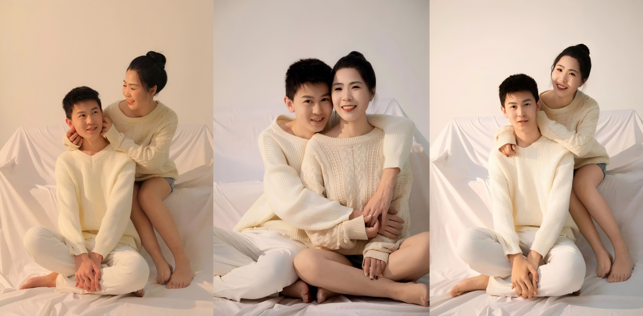 骚逼妈妈饥渴难耐 与儿子车震激情上演 嫩穴被指奸潮吹 半路险被路人撞破