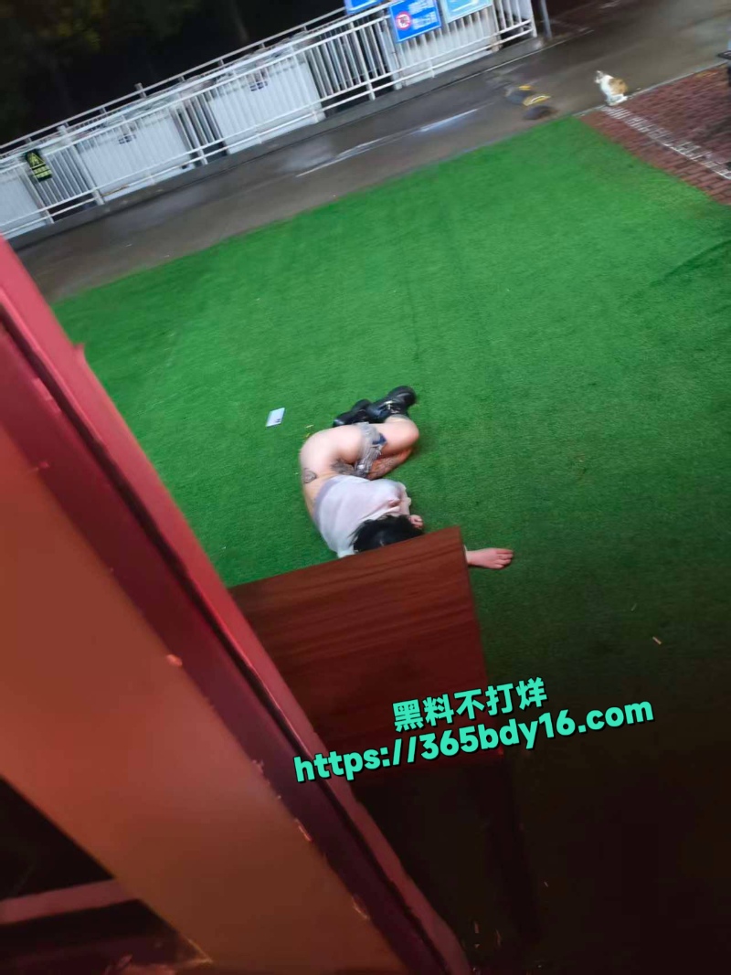 浩南酒吧惊现巨乳纹身契约兽