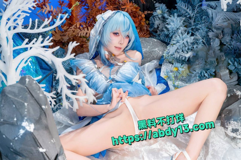 B站福利姬Yiko湿润兔最新作品资源 9